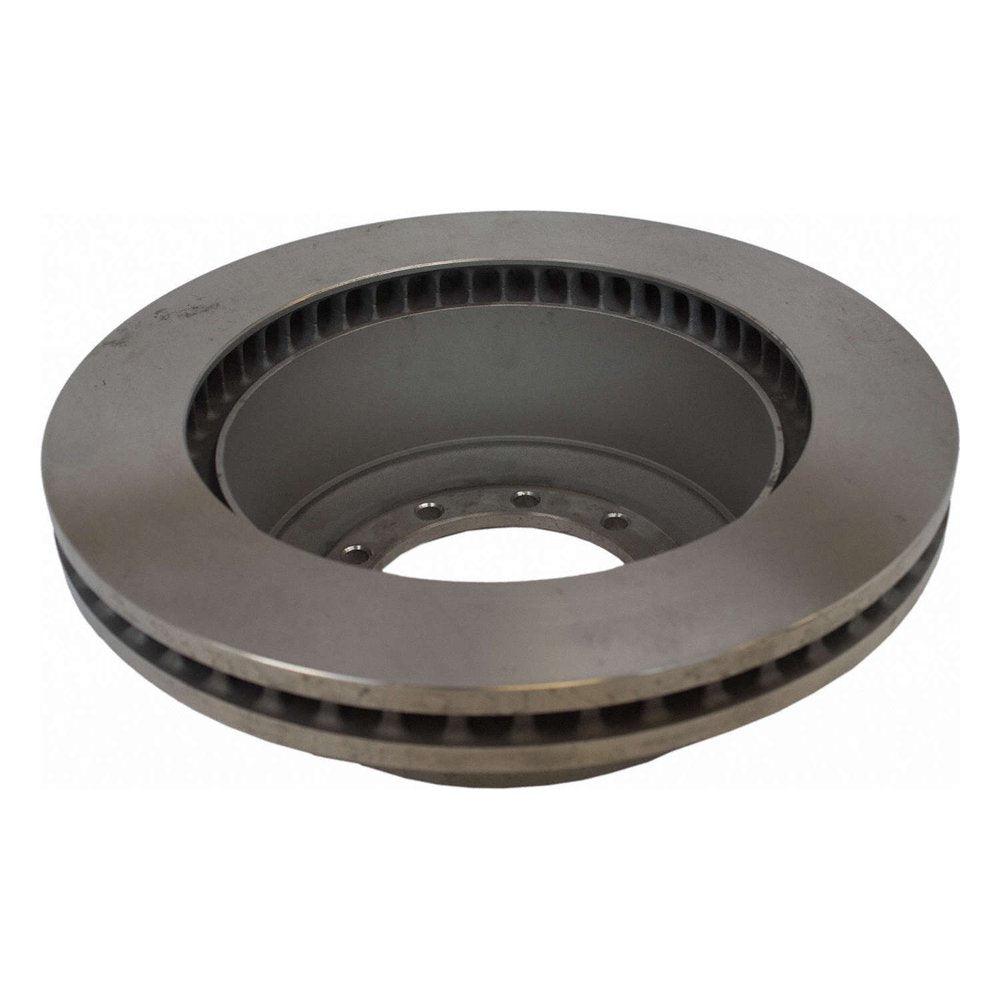 Motorcraft Disc Brake Rotor BRRF-3