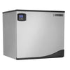 Maxx Ice 30" Wide Half Dice Ice Machine (650 Lbs.) with 580 Lb. Bin