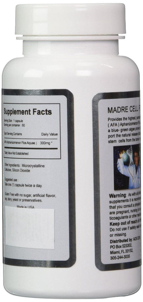 3 Unid MADRE CELL plus CELULAS MADRES Bioxcell Bio-Matrix Biox Max Cell Bioxtron