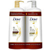 🔥 Dove Anti-Frizz Oil Therapy Shampoo & Conditioner (40 Fl. Oz. 2 Pk) 🔥