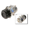 Motorcraft A/C Compressor YCC-393