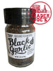 🔥 Trader Joe'S Ground Fermented Black Garlic 1.2Oz Spice 🔥