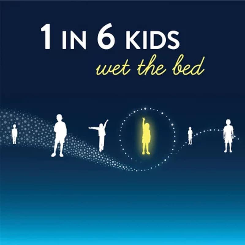 Goodnites Nighttime Bedwetting Underwear for Boys (Sizes: Small-Extra Large)