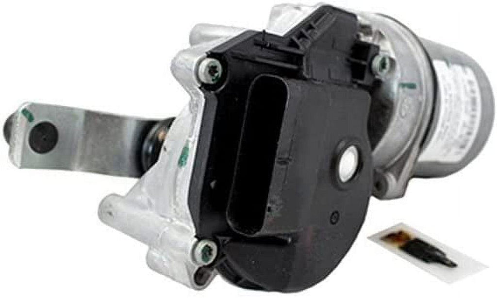 Motorcraft Windshield Wiper Motor WM-735