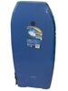 Boogie Body Board Palm Night Size 37In Pro Shape with Wrist Basic Leash Bodyboad