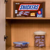 Snickers Fun Size Bulk Chocolate Candy Bars (42 Oz., 70 Ct.)