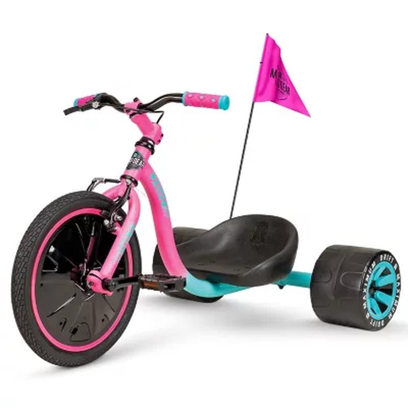 Madd Gear Drift Trike