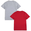 Levi'S Boys' 2 Pack Graphic Tee