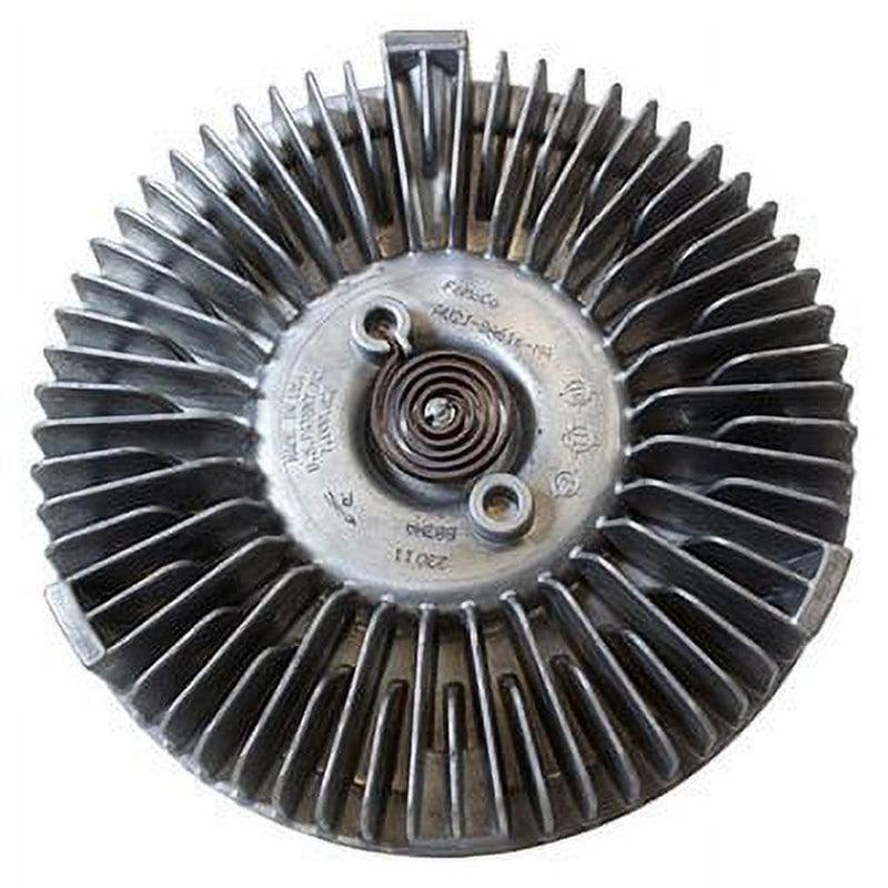 Motorcraft Engine Cooling Fan Clutch YB-3155