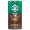 Starbucks Doubleshot Espresso (6.5 Fl. Oz., 12 Pk.) - Free Shipping