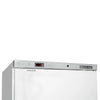 Maxx Cold Single Door Commercial Reach-In Freezer, White (23 Cu. Ft.)