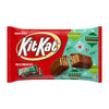 Kit Kat® Miniatures Milk Chocolate Wafer Christmas Candy, Bag 9.6 Oz