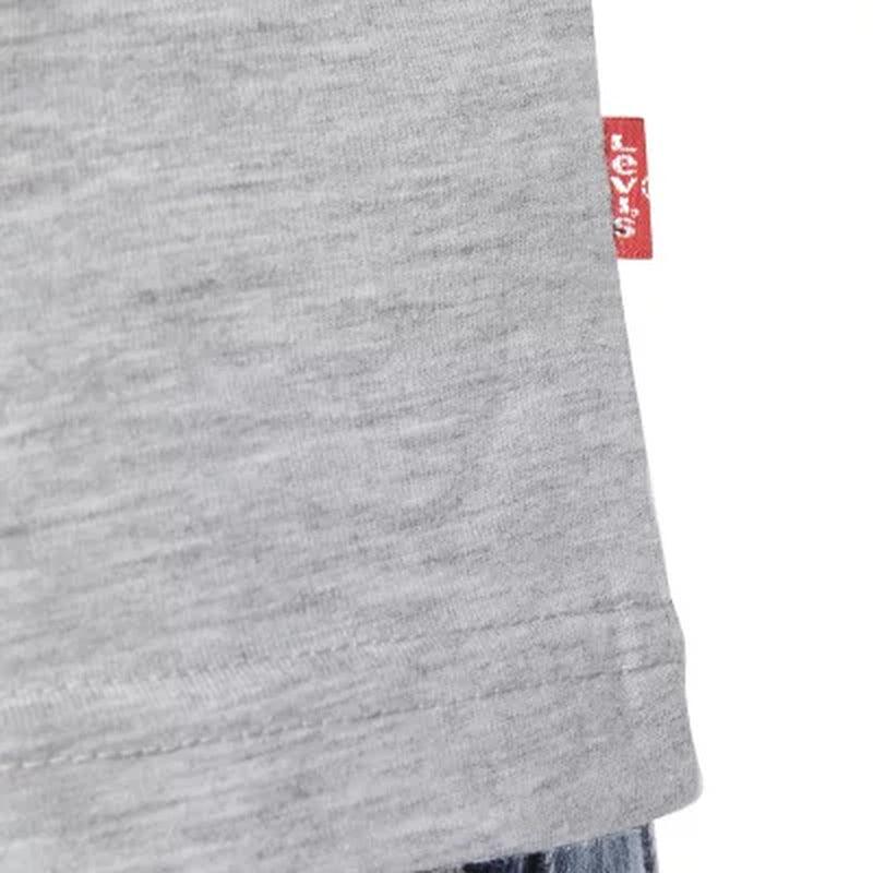 Levi'S Boys' 2 Pack Graphic Tee