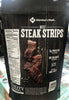 Member'S Mark Beef Steak Strips Jerky Original Extra-Thick Cut, 12 Ounces