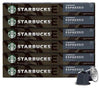 Starbucks by Nespresso Espresso Roast Capsules, 60 Count