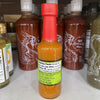 Trader Joes Habanero Hot Sauce Net Wt 4.2 Fl Oz New Sealed HOT