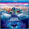 Ruby Gillman, Teenage Kraken (Blu-Ray + DVD + Digital Copy)