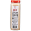 Member'S Mark Granulated Garlic Seasoning (26 Oz.)