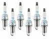 NGK Laser Iridium Spark Plugs IZFR6F11/4095 (6 PACK)