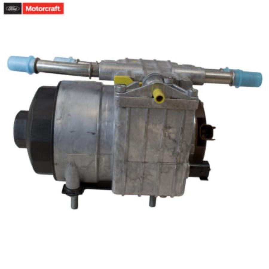 Motorcraft Fuel Pump PFB-95 2008 Ford F-250 Super Duty