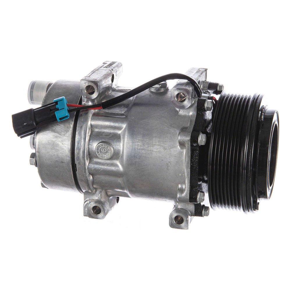 Motorcraft A/C Compressor YCC-393