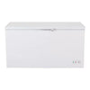 Maxx Cold Commercial Chest Freezer, Solid Top (15.9 Cu. Ft.)