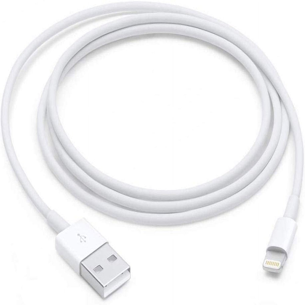 Apple Lightning to USB Cable (1M) - White