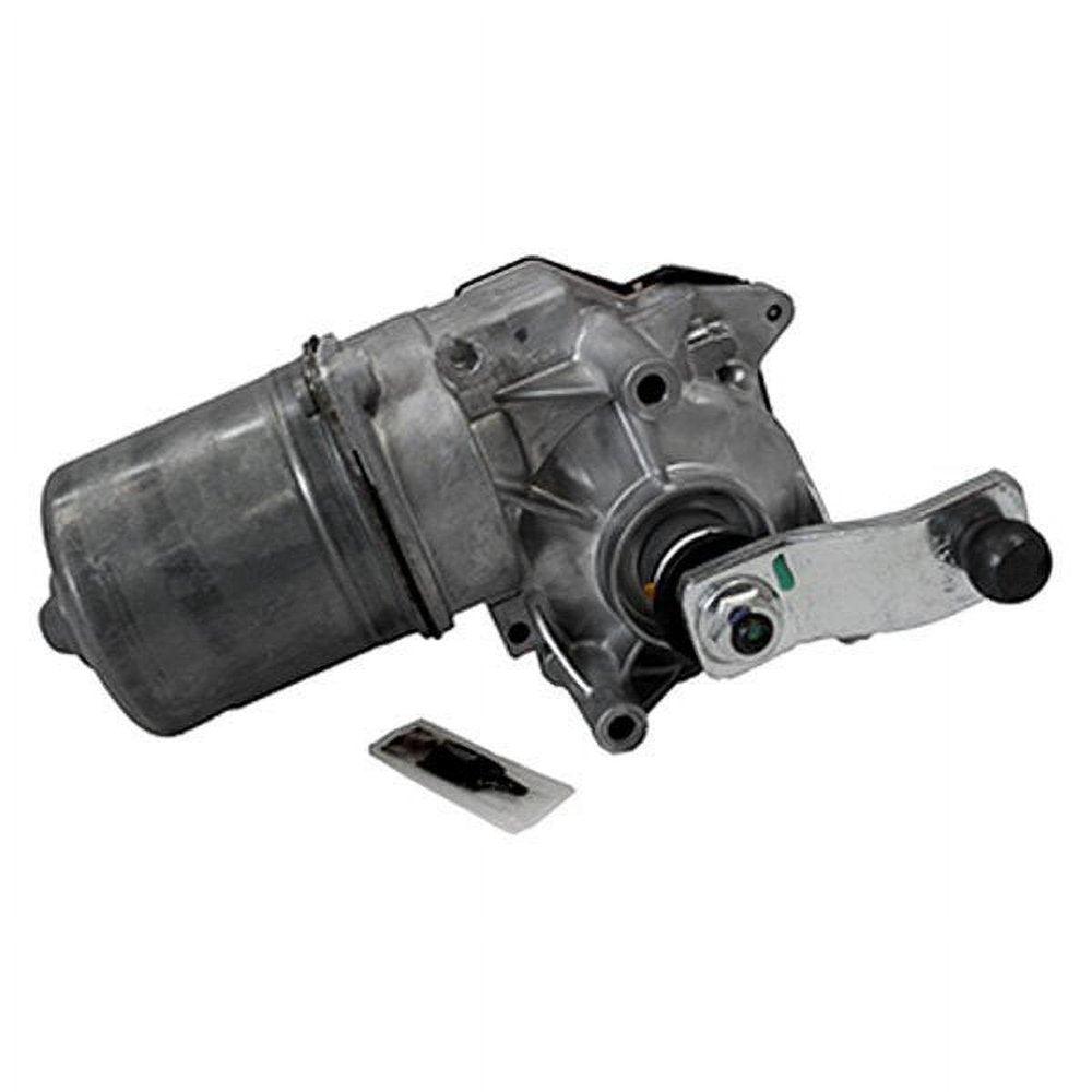 Motorcraft Windshield Wiper Motor WM-735