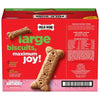 Milk-Bone Original Large Crunchy Dog Treat Biscuits (240 Oz.)