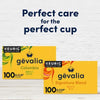 Gevalia Mild Roast K-Cup Coffee Pods, Signature Blend (100 Ct.)