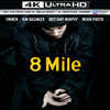 8 Mile (4K Ultra HD + Blu-Ray + Digital Copy)