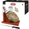 Noel Jamon Serrano Ham W/Stand& Knife 14.3 Lb