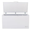 Maxx Cold Commercial Chest Freezer, Solid Top (15.9 Cu. Ft.)