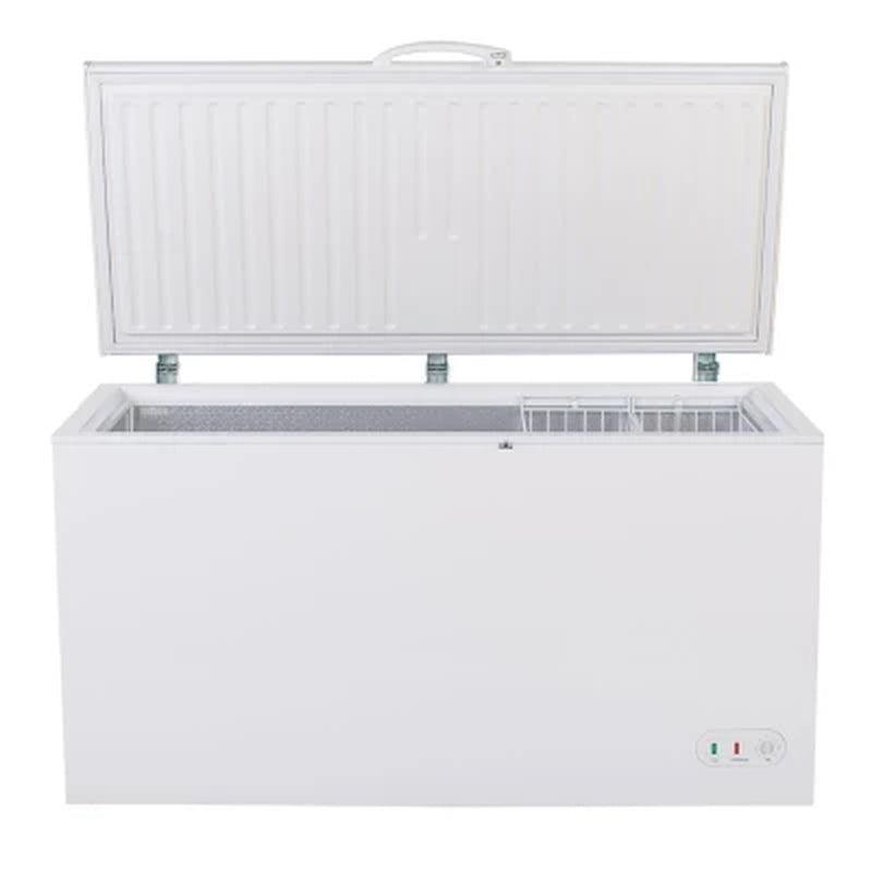 Maxx Cold Commercial Chest Freezer, Solid Top (15.9 Cu. Ft.)