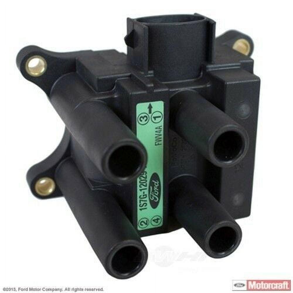 Motorcraft Ignition Coil DG-544