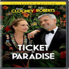 Ticket to Paradise (DVD)