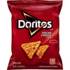 Doritos Mix Variety Pack Tortilla Chips (30 Ct.)