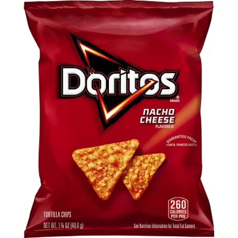 Doritos Mix Variety Pack Tortilla Chips (30 Ct.)