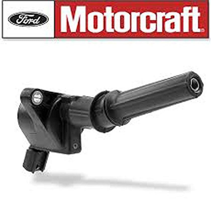 Motorcraft Ignition Coil DG-508 2010 Ford F-150