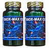 X2 UNID BIO-MAX-CELL Celulas Madres Capsules Madre Cell Bioxcell Sist AFA