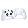 Xbox Series S + Xbox Wireless Controller Robot White + 3 Month Game Pass