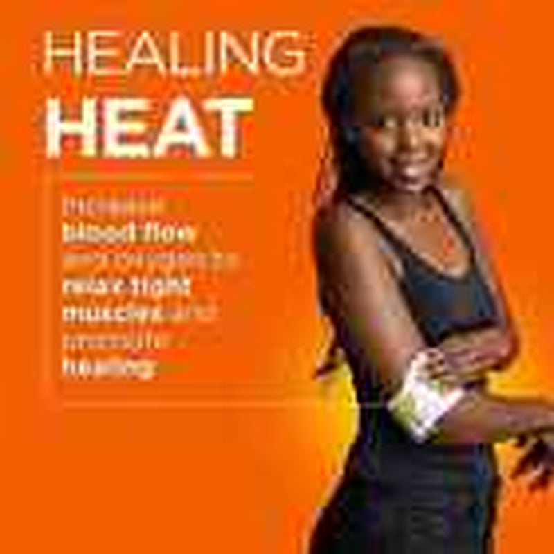 Thermacare Joint Therapy, 12 Heatwraps