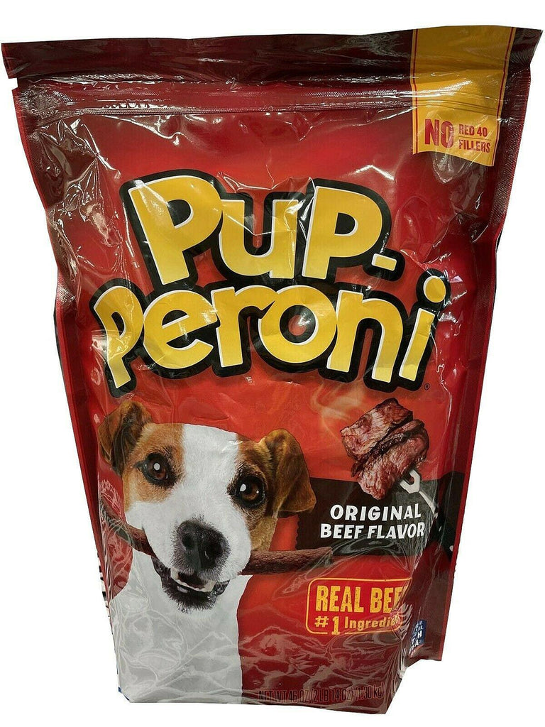 Pup-Peroni Original Beef Flavor 46 Oz