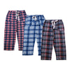 Espada Menswear Men'S COZY Fleece Pajama Pants (3 Pack)