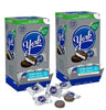 2 Packs YORK Peppermint Chocolate Patties Candy - 250 Pieces