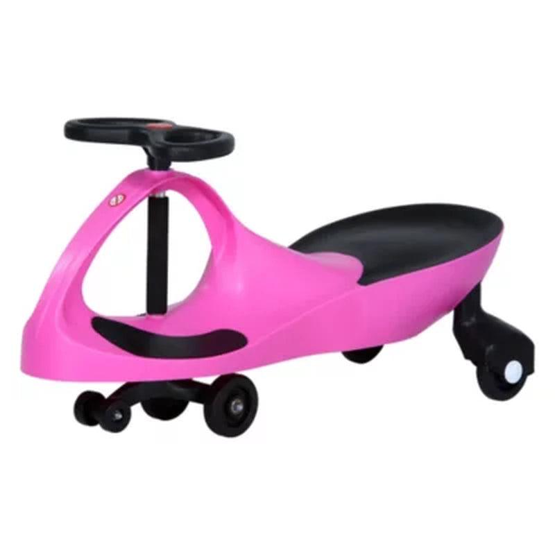 Wiggle Car - Various Colors