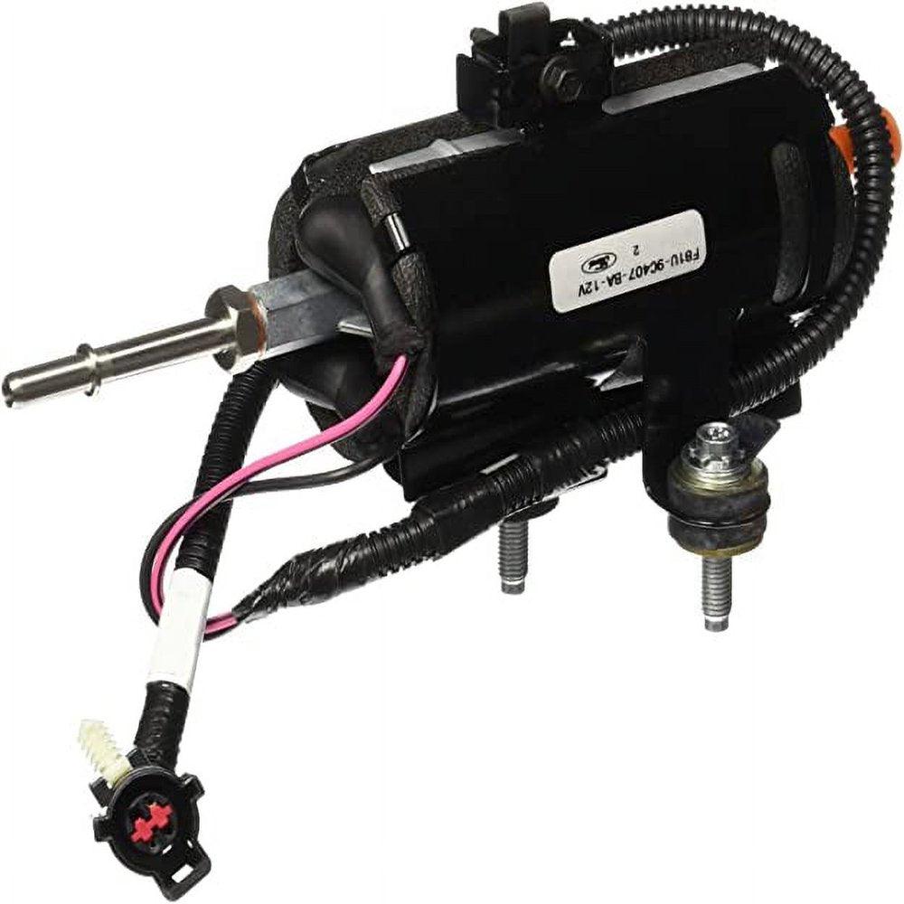 Motorcraft Fuel Pump PF-1 1999 Ford F-250 Super Duty