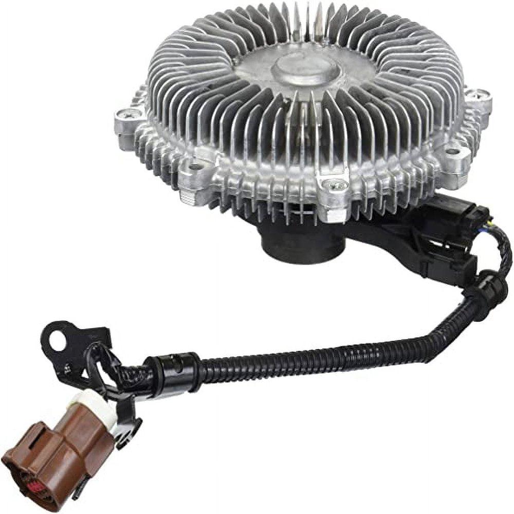 Motorcraft Engine Cooling Fan Clutch YB-3074