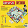 Monopoly: Bob'S Burgers