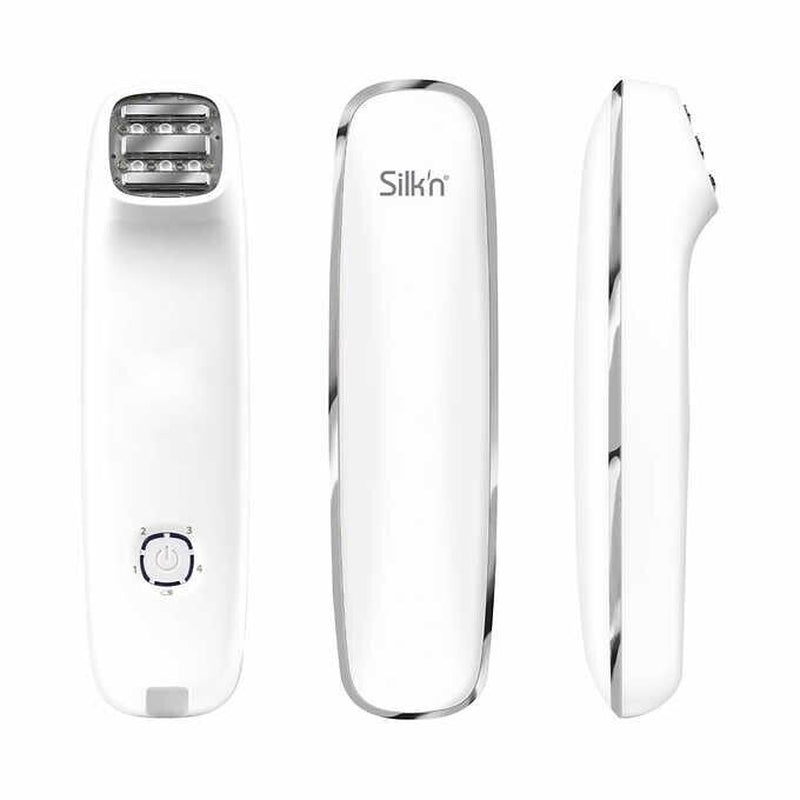 SALE ! DEAL ! Silk'N Bellavisage Hybrid Facial Device Bundle